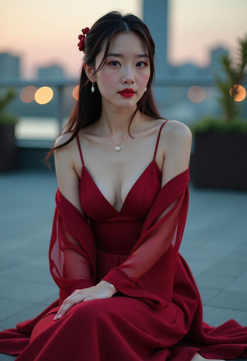 锦衣夜行剧集海报